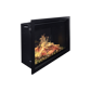 30" ORION TRADITIONAL VIRTUAL ELECTRIC FIREPLACE
